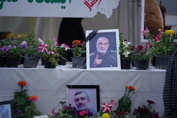 غدیر با طعم «اتحاد ملی» در آذربایجان غربی؛تجلی عشق به ولایت