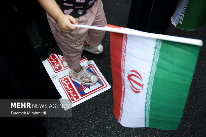 راهپیمایی کیلومتری غدیر