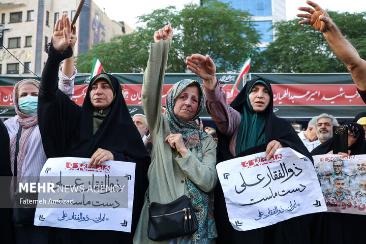 راهپیمایی کیلومتری غدیر