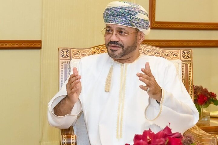 وزير الخارجية العماني: إلغاء المحادثات الإيرانية الأمريكية المقررة غدا