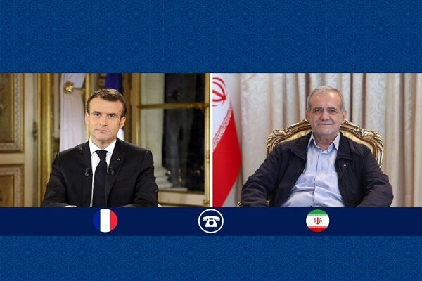 پزشکیان: در دفاع مقتدرانه از خود تردیدی نداریم