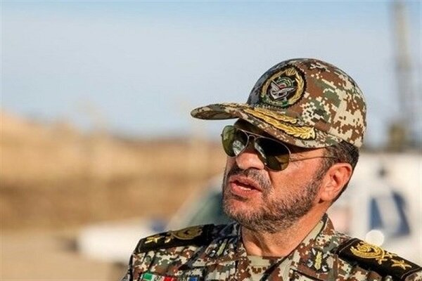 10 هواگرد اسرائیلی در مناطق مختلف کشور منهدم شد