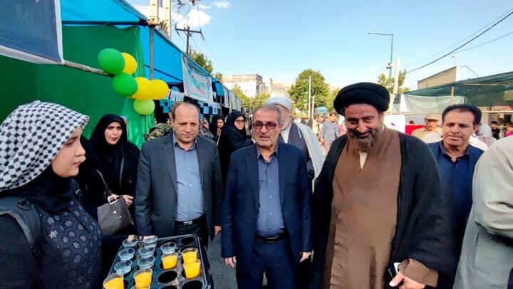 رژیم صهیونیستی هیچ توانایی برای مقابله با اراده ملت ایران اسلامی ندارد