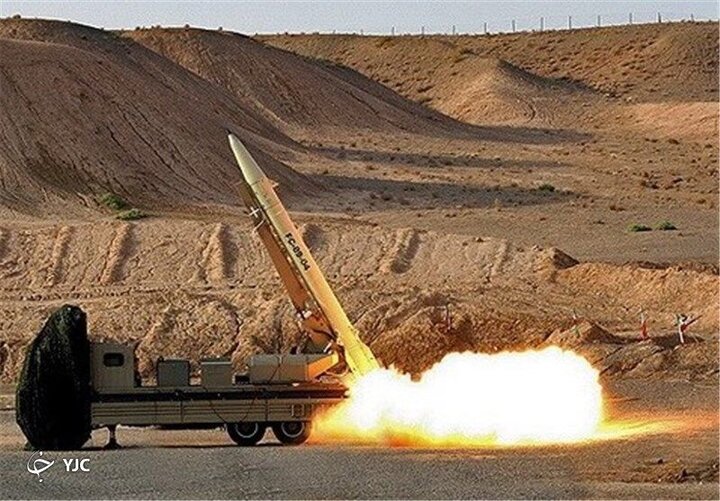 کارشناس نظامی در گفتگو با «سیانان»: موشکهای ایران بسیار دقیق هستند