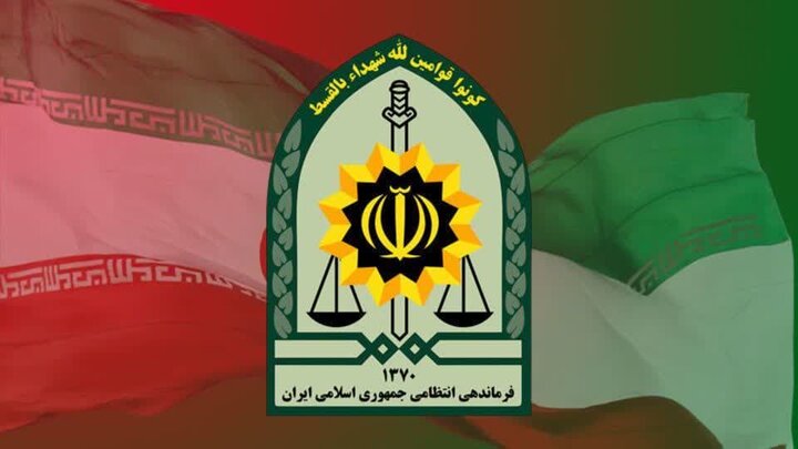 مأمور پلیس تهران شهید شد