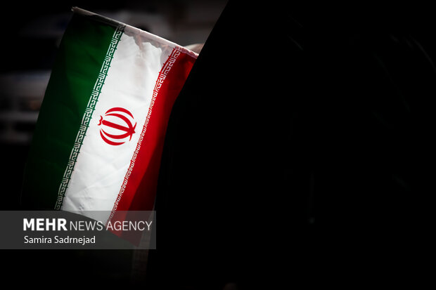 راهپیمایی کیلومتری غدیر 