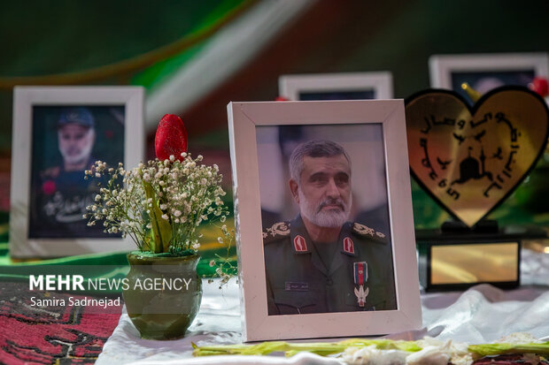 راهپیمایی کیلومتری غدیر 