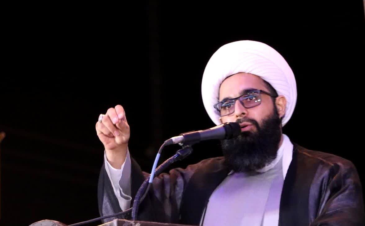 امر به معروف و نهی از منکر پیام اصلی عاشورا و درسی مهم در مکتب کربلا