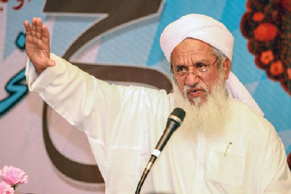 علمای شیعه و سنی سیستان وبلوچستان: فلسطین آزمون الهی برای مسلمانان است