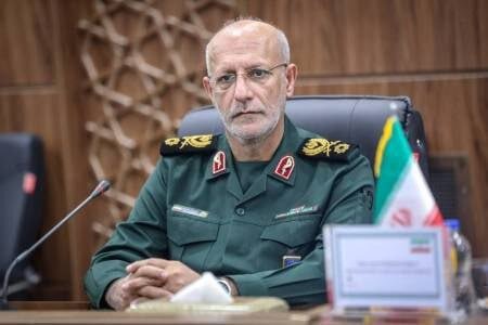 Иран подтверждает гибель ещё двух высокопоставленных военных