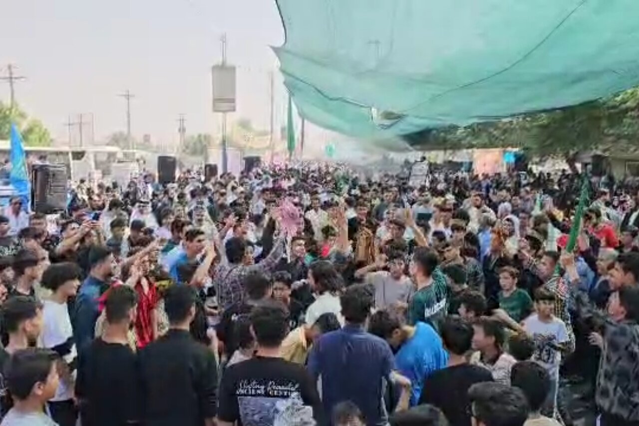 غدير
