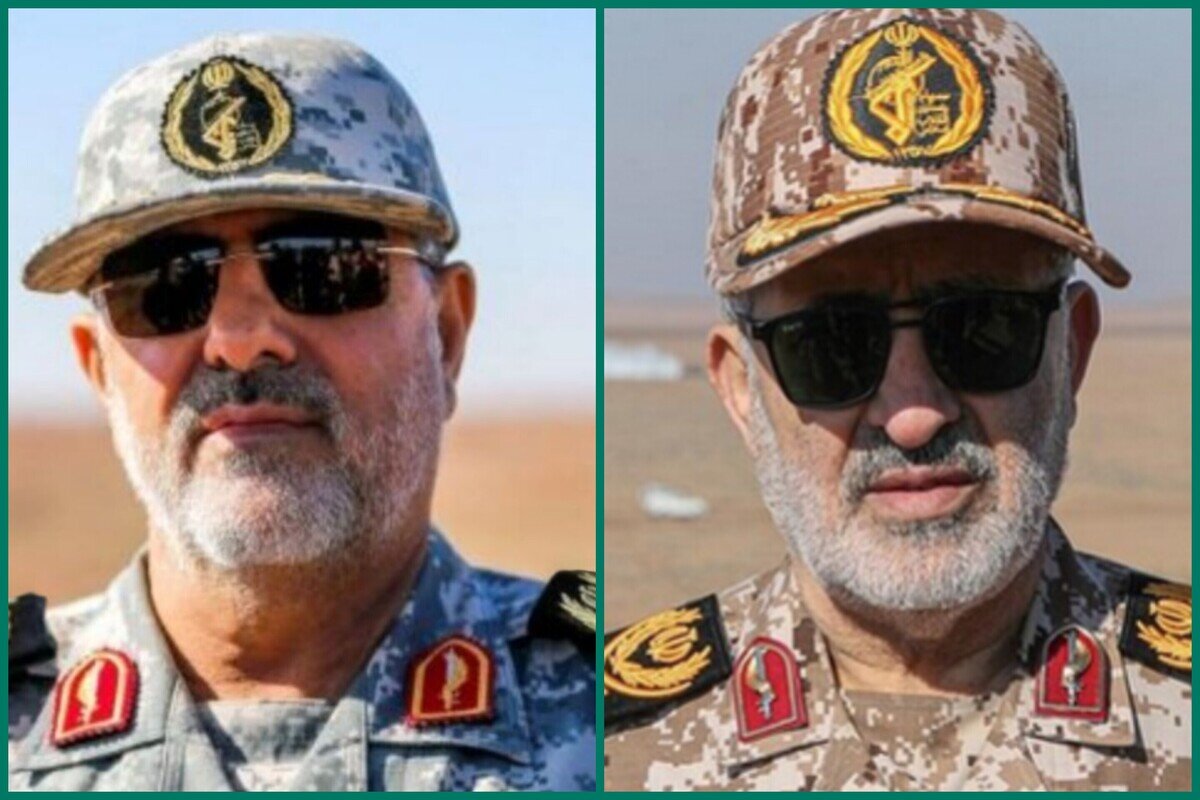 حضرت،فرمانده،قرارگاه،سرلشكر،پاسداران،سپاه،مركزي،انقلاب،اسلام ...