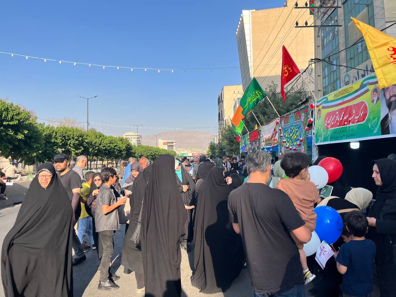 دقايقي