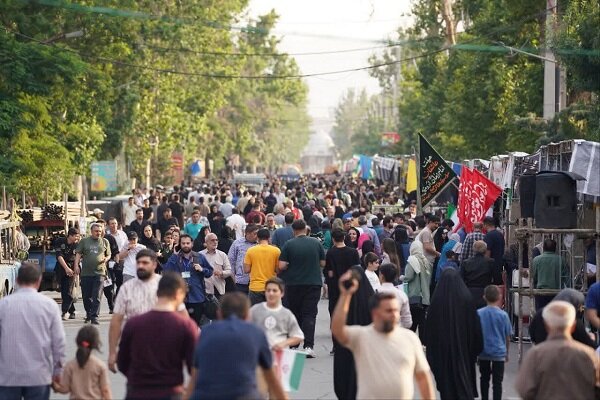 ولايت،پيرو،غدير،مدار،اروميه،آئين