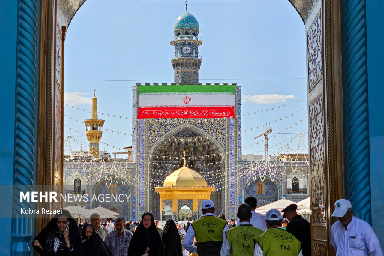 عيد،ايران،دلدادگان
