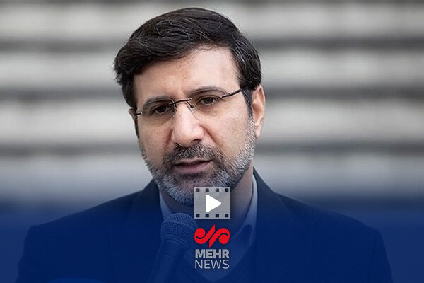 سخنگوی شورای نگهبان: درخواست مردم پاسخی کوبنده است
