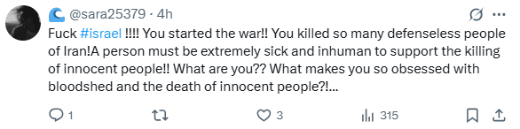 Criticism of Israeli human shields
