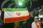 جشن غدیر نماد مشارکت اجتماعی و فرهنگ خیرخواهی است