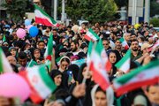 وحدت ملی با حضور در مهمونی غدیر؛ مردم ما وفادارتر از صدر اسلام هستند