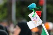 مرزنشینان بیله‌سوار عید غدیر را با راهپیمایی جشن می‌گیرند