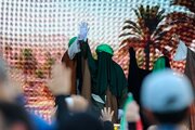 اینفو گرافیک؛ جزئیات مراسم عید غدیر در گیلان