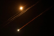 'Operations will intensify:' IRGC unleashes new wave of strikes against Israel 