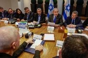 Netanyahu'yu İran korkusu sardı; Sığınaklarda toplantı yatı