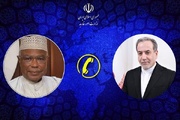 عراقجي: إيران متمسكة بحقها بالرد على العدوان والدفاع عن سيادتها