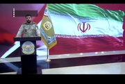 هێزی چەکداری ئێران هۆشداریی دا: ئیسڕائیلییەکان ناوچە داگیرکراوەکان چۆڵ بکەن