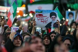 پیام عید غدیر همبستگی در برابر دشمنان متجاوز است؛ لزوم حضور پرشور مردم