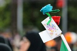 دعوت رئیس شورای هماهنگی تبلیغات اسلامی ایلام برای حضور در جشن غدیر