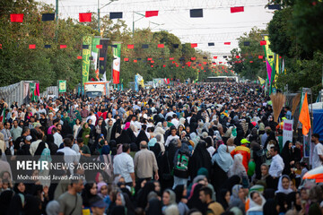 قزوین، صہیونی حکومت کے خلاف عوامی مظاہرہ