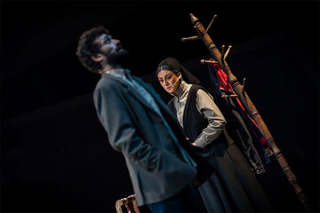 درباب سوگ و تأثیر آن بر روان انسان؛ وقتی مسلخ می‌تواند سلاخ بسازد!