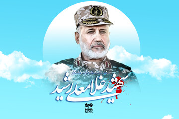 سردار رشید اسلام سرلشکر غلامعلی رشید که بود؟