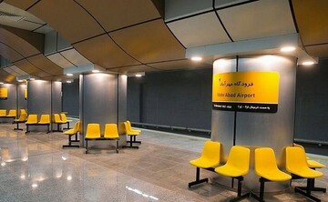 خدمات رسانی در مترو تهران همچنان ادامه دارد