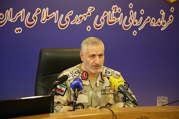 تدمير 44 طائرة مسيرة وطائرة صغيرة على حدود البلاد