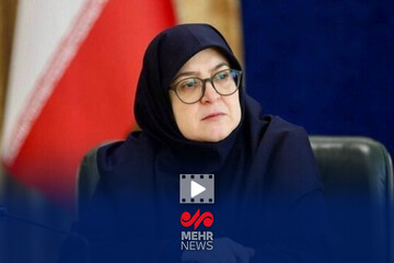 حمل و توزیع گوشت به صورت سه شیفت ادامه پیدا می‌کند