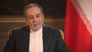 Araghchi