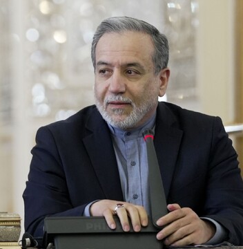 Araghchi
