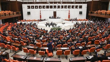 مجلس الشيوخ الباكستاني يقر دعم إيران ضد الاعتداءات الإسرائيلية