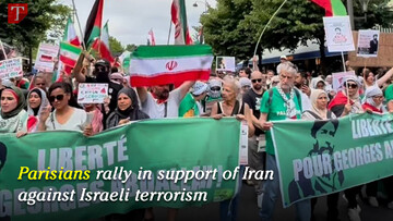 iran
