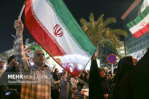 روایتسازی مردمی به ابزاری مؤثر برای مقاومت روانی بدل شده است