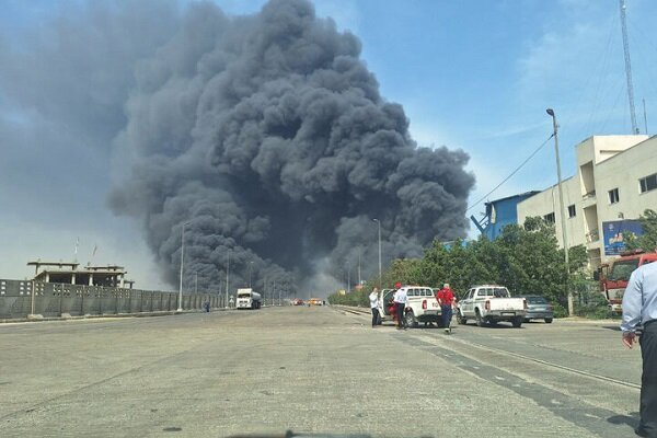 روایت تلخ آسیب به زیرساختهای درمانی و درد و رنج غیرنظامیان روایت تلخ آسیب به زیرساختهای درمانی و درد و رنج غیرنظامیان