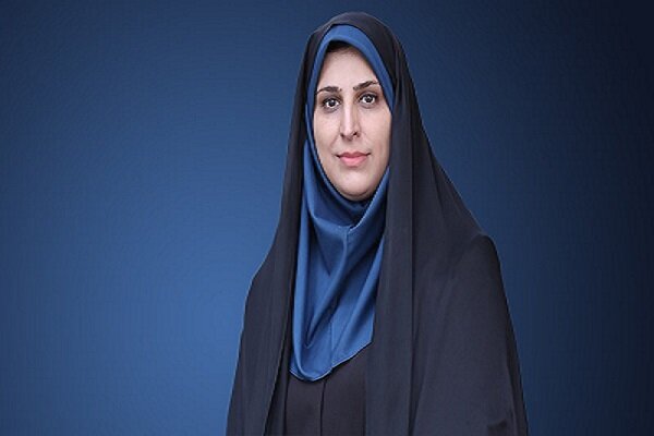 مشاور زنان و امور خانواده معاونت فرهنگی وزارت علوم منصوب شد