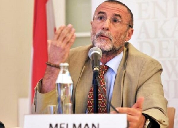 قبل از التماس به ایران برای آتشبس، این جنون را متوقف کنید