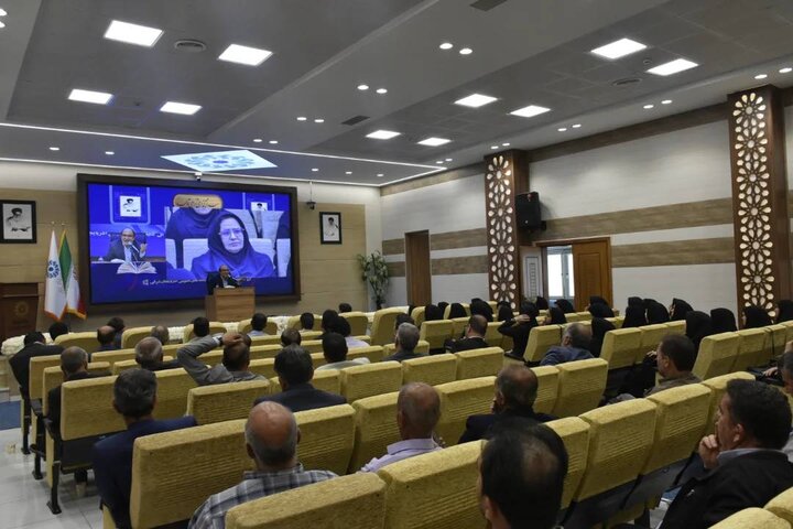 کتابخانهها در ارتقای سرمایه اجتماعی نقش محوری دارند