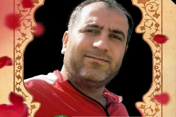 نماینده کمیته بینالمللی صلیب سرخ جانباختن «مهدی زرتاجی» را تسلیت گفت