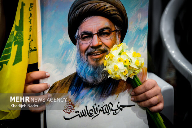 تغيير اسم شارع "خالد إسلامبولي" إلى شارع "سيد حسن نصر الله"