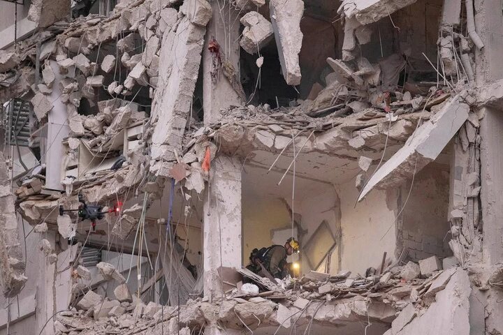 حملات ایران علیه اسرائیل