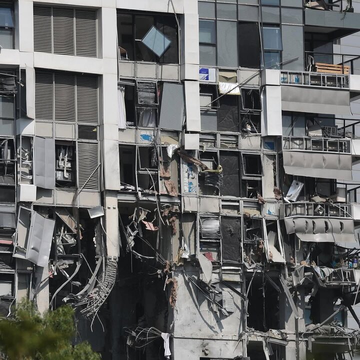 حملات ایران علیه اسرائیل